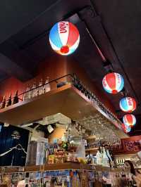 灣仔隱世高質居酒屋 這個氣氛好日本