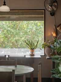 【東京】古民家カフェで堪能する明日葉スイーツ🌿 