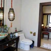 รีวิวโรงแรม Sriwilai Sukhothai