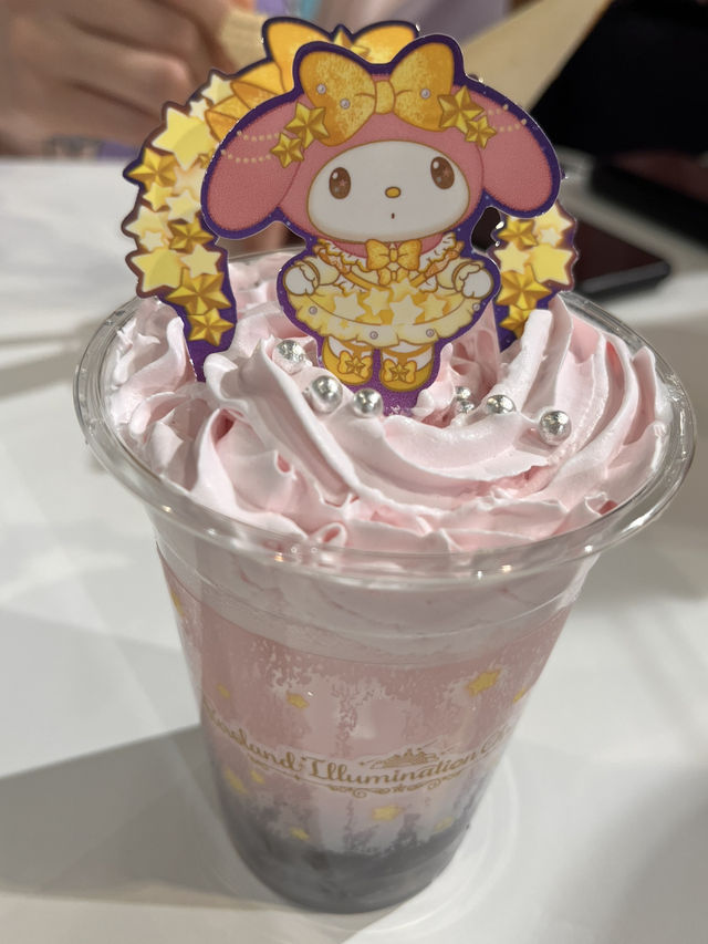 【サンリオピューロランド】冬のサンリオピューロランドへいってきました