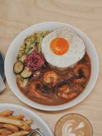 台北探店 天母 早午餐吃什麼