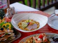Panorama Restaurant 