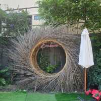 Embers Cafe