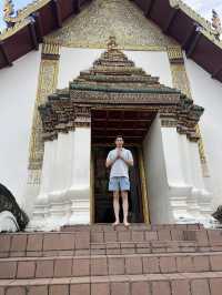 💗กระซิบรักที่วัดภูมินท์📜⛰️