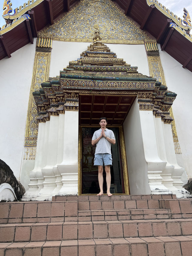 💗กระซิบรักที่วัดภูมินท์📜⛰️