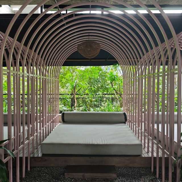 Hio Hotel Near TRX