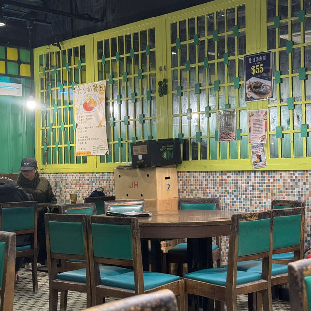 明爐自設大工場 優質燒味店@大少燒味茶餐廳 明爐自設大工場 優質燒味店@大少燒味茶餐廳