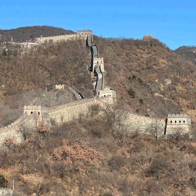 Great Wall of China