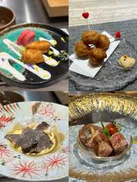觀塘超滿足高質Omakase!