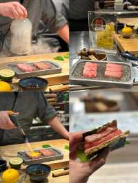 觀塘超滿足高質Omakase!