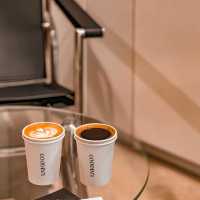 Good In Out Cafe Tai Kok Tsui