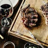 Jervois Steak House