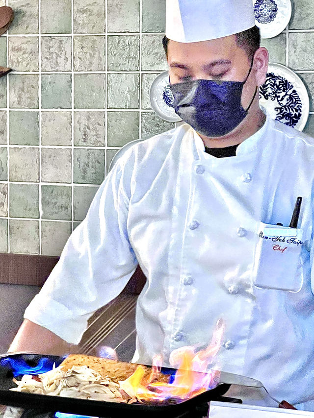 ［桃園食記］欣葉日本料理中茂店🍣🥢時間充足吃到飽