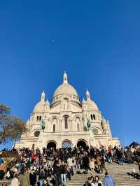 A Weekend in Paris: Where Classic Landmarks Meet Legendary Dining