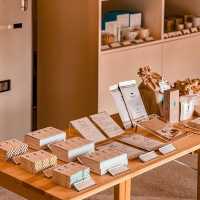 Blue Bottle Coffee - Kyoto Cafe