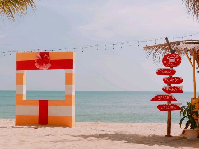 Creamii Cafe Beach Rayong 