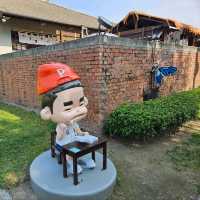 【屏東】勝利星村創意生活園区