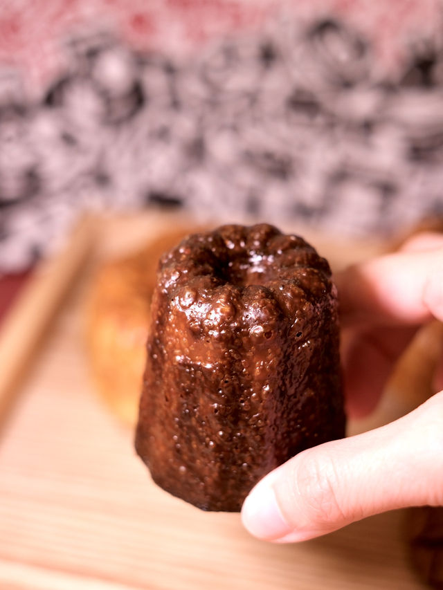 香港置地文華東方酒店的LMO Freshly Baked