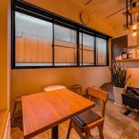 Jhondee Coffee Tokyo