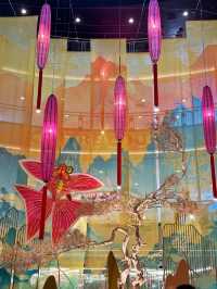 Happy Chinese Snake Year from Midvalley 🐍
