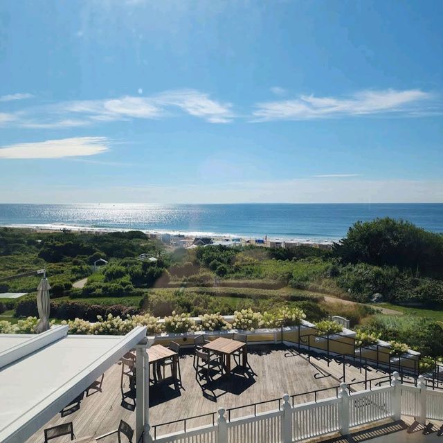 Ocean House – Watch Hill, RI