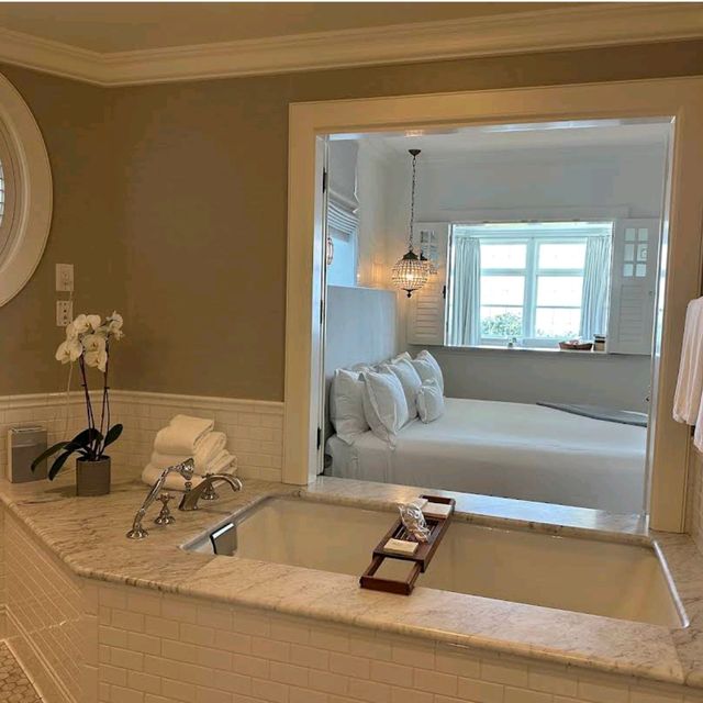Ocean House – Watch Hill, RI