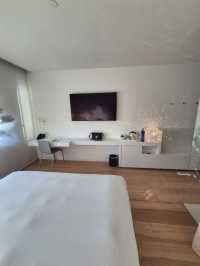 Renaissance Barcelona Fira Hotel
