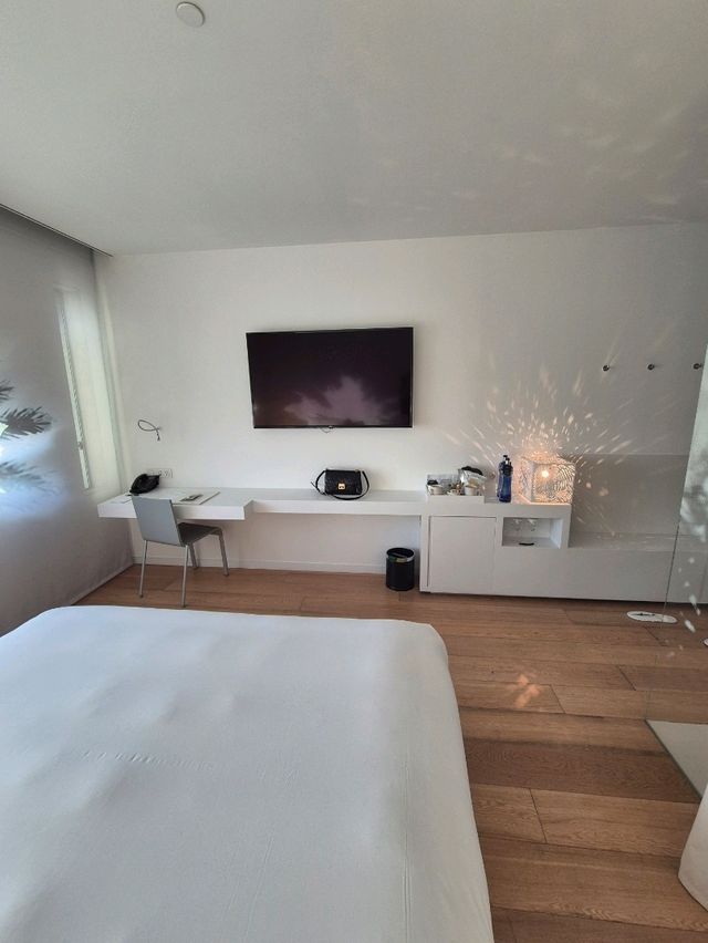 Renaissance Barcelona Fira Hotel