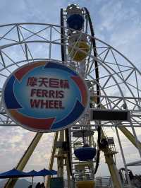 Hongkong Ocean Park