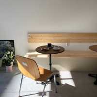 Lowtide Cafe Busan