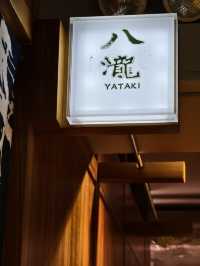 櫻花雪景，性價比超高Omakase