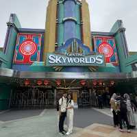 Day Trip to Genting Highland