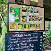 Altitude 79 คาเฟ่ลับเกาะช้าง 🏝