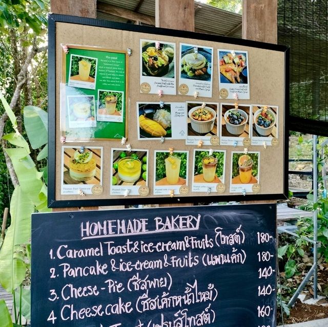 Altitude 79 คาเฟ่ลับเกาะช้าง 🏝