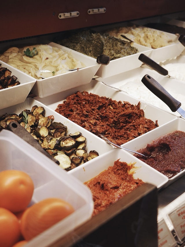 佛羅倫斯必吃：All'Antico Vinaio 經典三明治初體驗