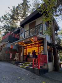 Xitou Monster Village: A Whimsical Escape into a Monster-Themed Wonderland