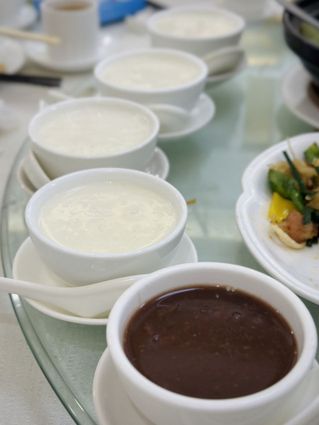 香港灣仔的隱世私房菜，團年團拜好選擇