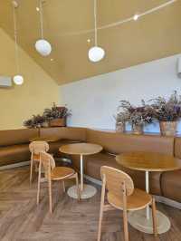 Breadtory Cafe : BKK