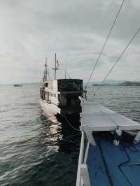 A Journey Through Komodo’s Wild Heart: 3 Days of Pure Adventure
