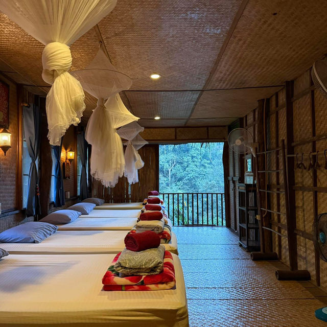 Tree House Hideaway, เชียงใหม่