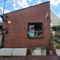 首爾📍延南洞特色Cafe Somemore deli🍴