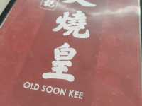 Discover the Timeless Flavors of Old Soon Kee: A Culinary Gem in Penang