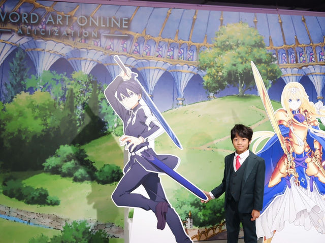 Muse Anime Festival 2025  🎉🎉