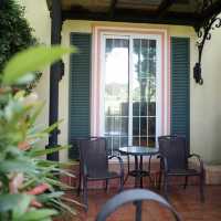 Rancho Charnvee resort & country club, เขาใหญ่