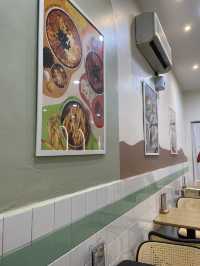 Japanese-inspired kakigori in Kuala Lipis 