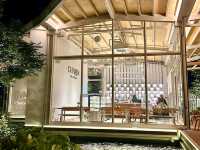 CHARN Cafe & Bistro
