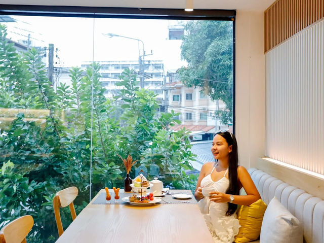 Aster Hotel and Residence Pattaya