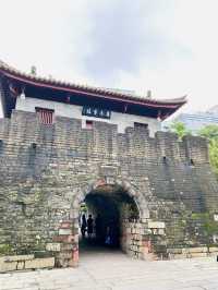 吃喝玩樂📽️文化保育🎏的南頭古城🏰