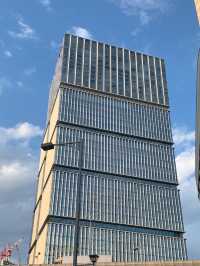 東京奢華之旅：王子畫廊豪華精選酒店套房入住心得