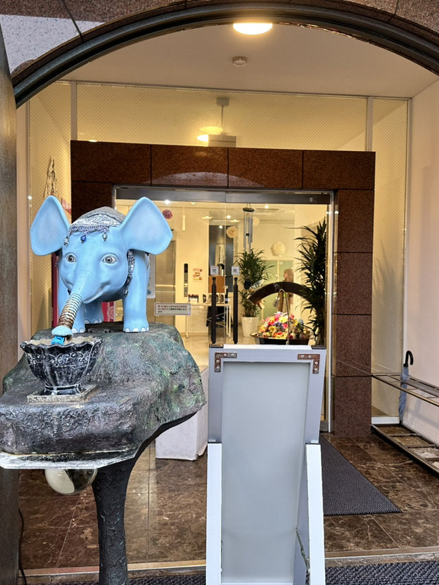 【宮城×冬の旅】多彩な万華鏡を見て触って、体験できる美術館